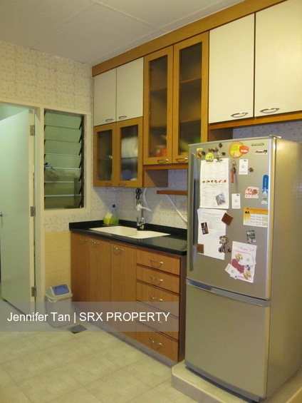 Cashew Heights Condominium (D23), Condominium #186779402